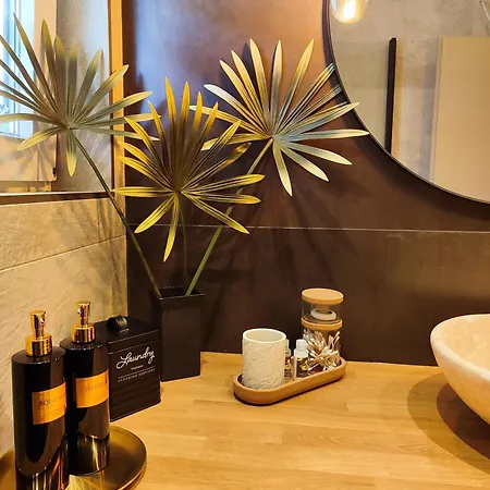 Apartmán Dream Oasis Banja Luka