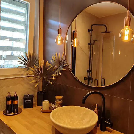 Apartamento Dream Oasis