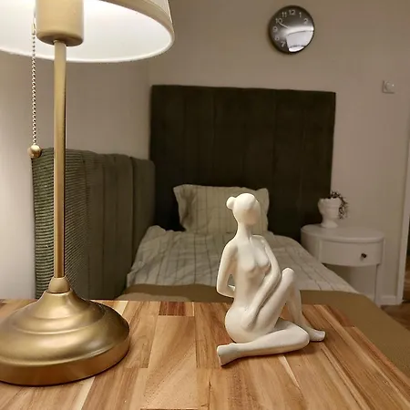 Apartment Dream Oasis