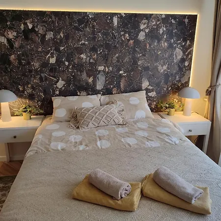 Dream Oasis Apartament Banja Luka