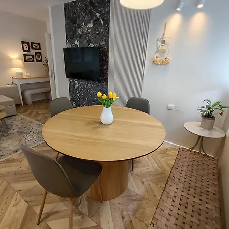 Dream Oasis Apartment *
