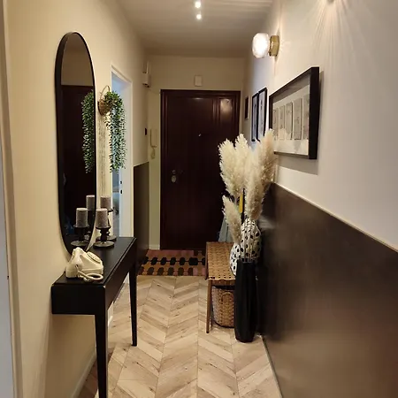 Apartment Dream Oasis *
