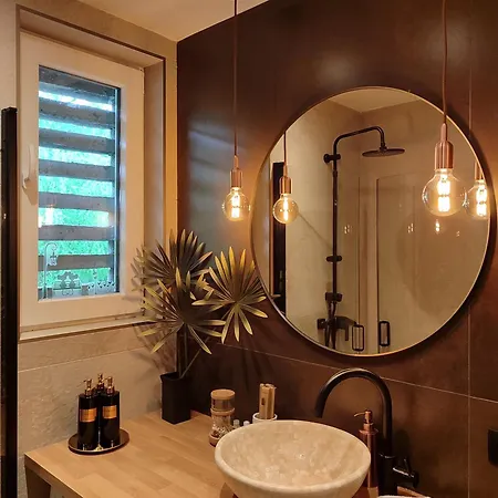 Apartamento Dream Oasis