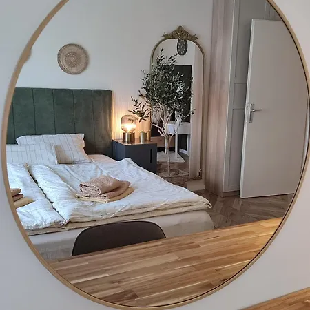 Apartment Dream Oasis *