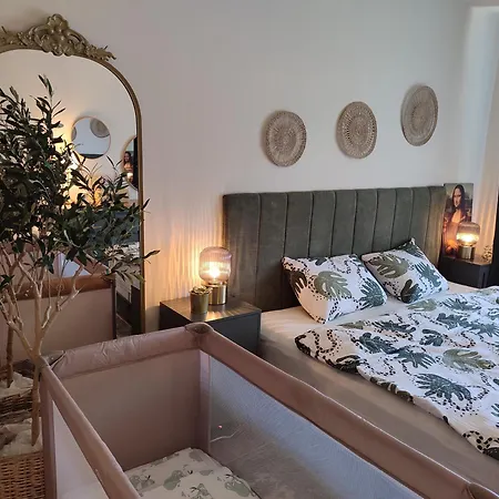 Dream Oasis Apartment Banja Luka