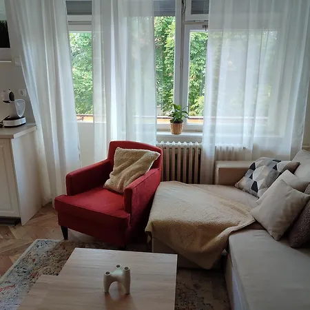 Dream Oasis Apartment *