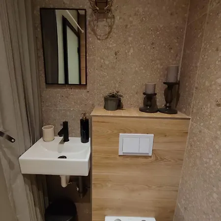 Dream Oasis Apartment *