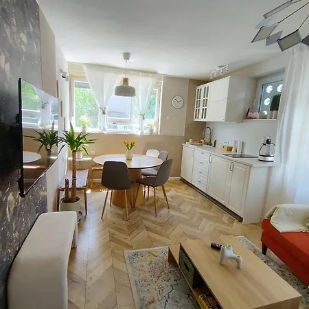 Apartment Dream Oasis