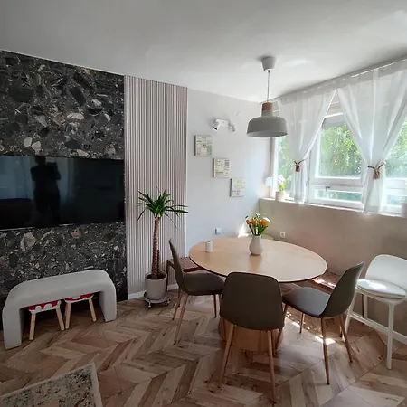 Apartment Dream Oasis