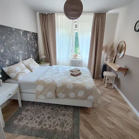 Apartment Dream Oasis