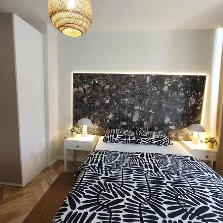 Dream Oasis Apartament Banja Luka