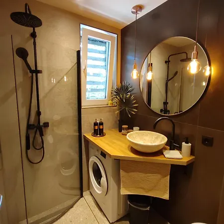 Apartament Dream Oasis Banja Luka