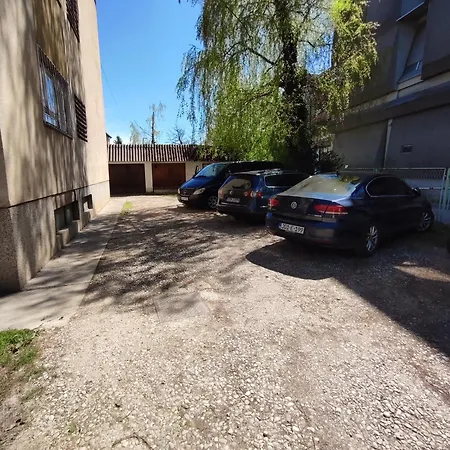 Apartamento Dream Oasis Banja Luka