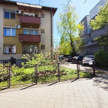 Appartamento Dream Oasis Banja Luka