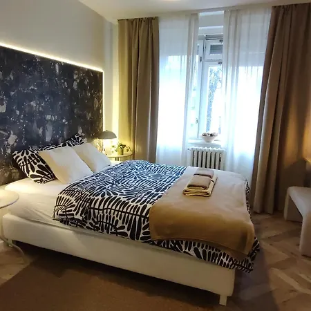 Apartamento Dream Oasis Banja Luka
