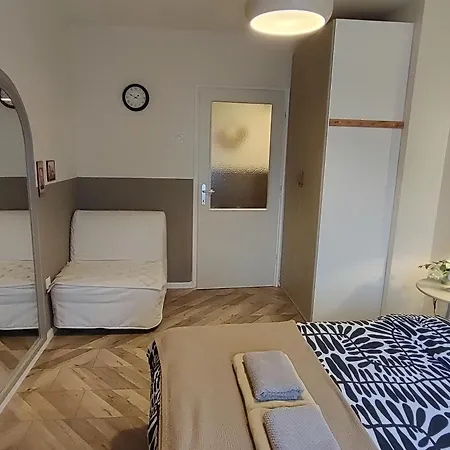 Apartamento Dream Oasis *