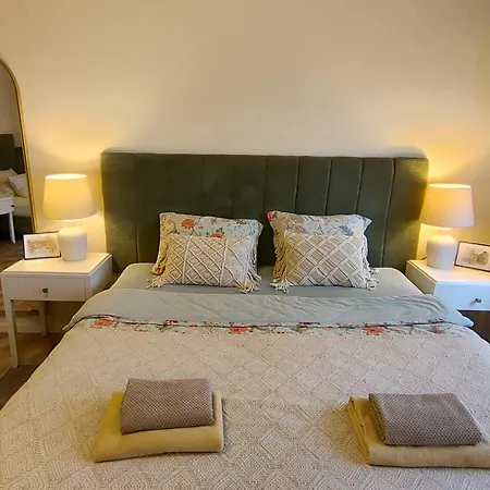 Apartamento Dream Oasis *