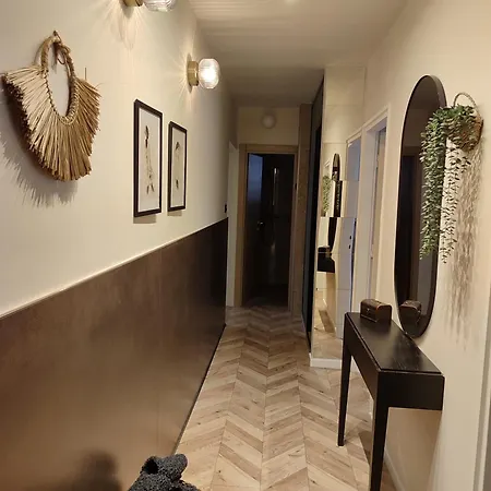 Dream Oasis Apartamento Banja Luka