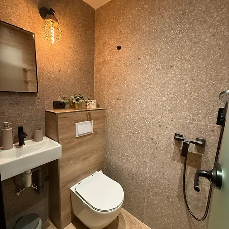 Dream Oasis Appartamento