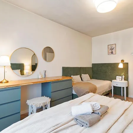 Dream Oasis شقة *