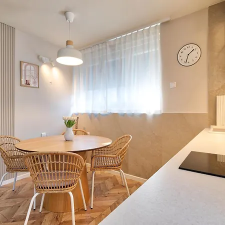 شقة Dream Oasis *