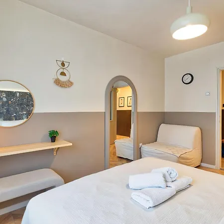 Dream Oasis شقة *