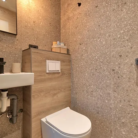 Dream Oasis Appartamento *