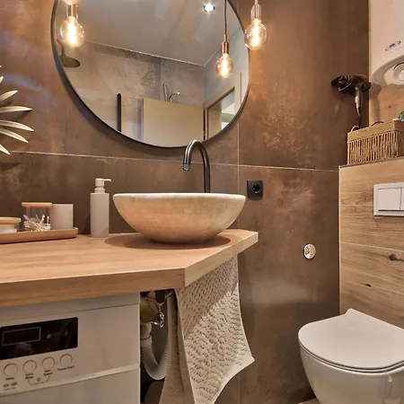 Appartamento Dream Oasis