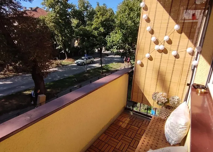 شقة Dream Oasis *