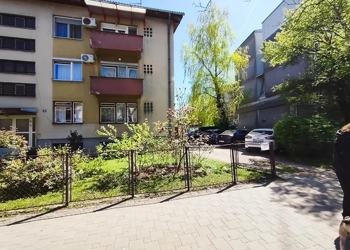 شقة Dream Oasis بانيا لوكا