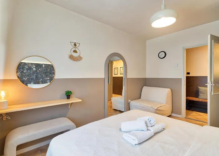 Dream Oasis شقة *