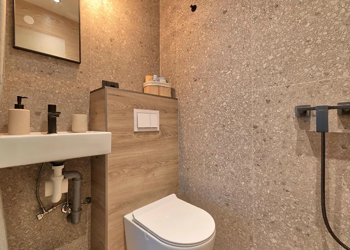 Dream Oasis شقة *